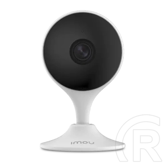 Imou CUE 2 csempekamera (3MP, 2,8mm, beltéri, H.265, IR10m, Wi-Fi, mikrofon, hangszóró, 5VDC)