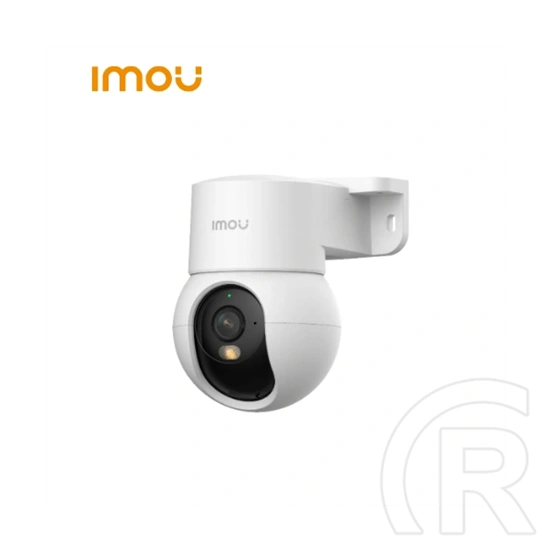 Imou PS2M PT dómkamera (5MP, 3,6mm, AOR, SmartColor, H.265, IR+LED15m, SD, mikrofon, hangszóró, PoE)