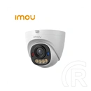 Imou PS8D turret kamera (3MP, 2,8mm, AOR, SmartColor, H265, IR+LED30m, SD, mikrofon, PoE, IP67)