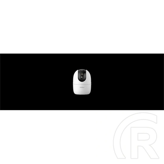 Imou Ranger 2 Pro PT dómkamera (8MP, 3,6mm, IR10m, H.265, HDR, SD, mikrofon, hangszóró, ONVIF, WiFi 6, beltéri)