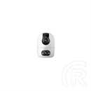Imou Ranger Dual 2C PT dómkamera (10MP, 5MP 3,6mm + 5MP 3,6mm, beltéri, H265, IR15m, microSD, hangszóró, mikrofon)