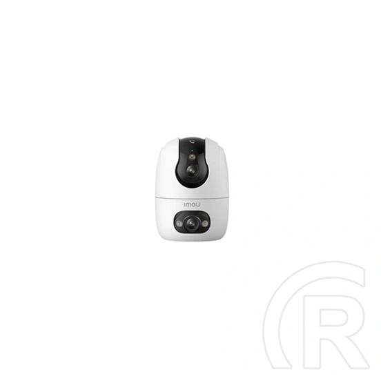 Imou Ranger Dual 2C PT dómkamera (10MP, 5MP 3,6mm + 5MP 3,6mm, beltéri, H265, IR15m, microSD, hangszóró, mikrofon)