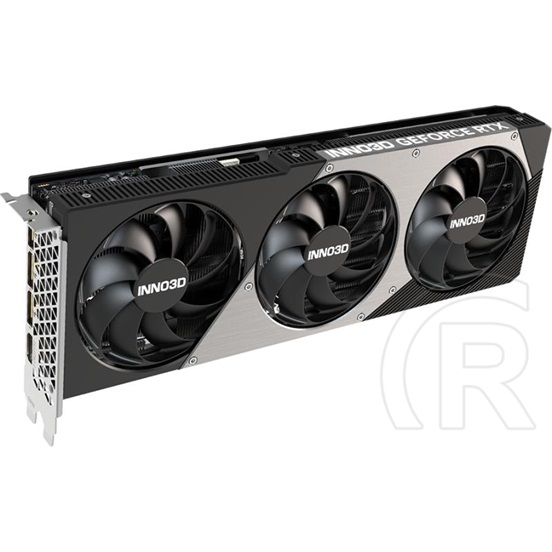Inno3D GeForce RTX5080 X3 VGA (PCIe 5.0, 16 GB GDDR7, 256 bit, 3xDP+HDMI)