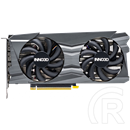 Inno3D GeForce RTX 3060 Twin X2 OC (PCIe 4.0, 12 GB GDDR6, 192 bit, 3xDP+HDMI)