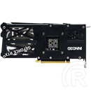 Inno3D GeForce RTX 3060 Twin X2 OC (PCIe 4.0, 12 GB GDDR6, 192 bit, 3xDP+HDMI)