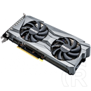 Inno3D GeForce RTX 3060 Twin X2 OC (PCIe 4.0, 12 GB GDDR6, 192 bit, 3xDP+HDMI)