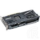 Inno3D GeForce RTX 3060 Twin X2 OC (PCIe 4.0, 12 GB GDDR6, 192 bit, 3xDP+HDMI)