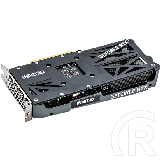 Inno3D GeForce RTX 3060 Twin X2 OC (PCIe 4.0, 12 GB GDDR6, 192 bit, 3xDP+HDMI)