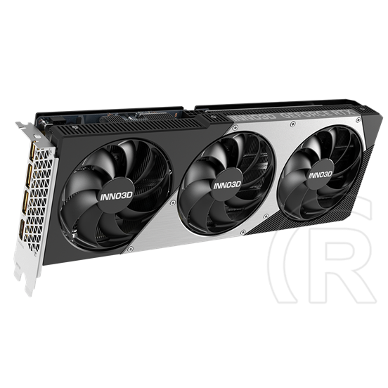 Inno3D GeForce RTX 5060 Ti 16GB X3 OC VGA (PCIe 5.0, 16GB GDDR7, 256 bit, 3xDP+1xHDMI)