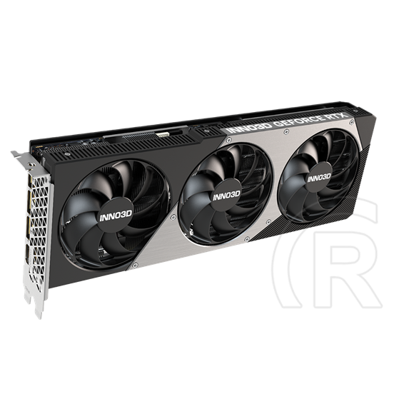 Inno3D GeForce RTX 5070 Ti X3 OC VGA (PCIe 5.0, 16GB GDDR7, 256 bit, 3xDP+1xHDMI)