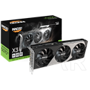 Inno3D GeForce RTX 5070 Ti X3 OC VGA (PCIe 5.0, 16GB GDDR7, 256 bit, 3xDP+1xHDMI)