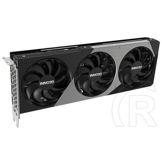 Inno3D GeForce RTX 5070 X3 OC VGA (PCIe 5.0, 12 GB GDDR7, 192 bit, 3xDP+HDMI)