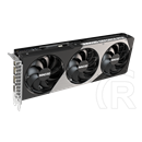 Inno3D GeForce RTX 5080 X3 OC VGA (PCIe 5.0, 16 GB GDDR7, 256 bit, 3xDP+HDMI)
