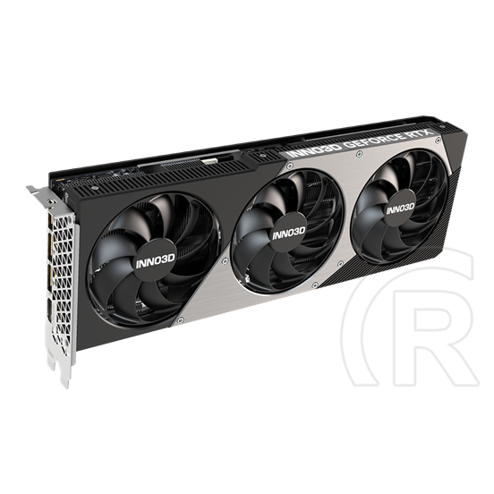 Inno3D GeForce RTX 5080 X3 OC VGA (PCIe 5.0, 16 GB GDDR7, 256 bit, 3xDP+HDMI)