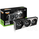 Inno3D GeForce RTX 5080 X3 OC VGA (PCIe 5.0, 16 GB GDDR7, 256 bit, 3xDP+HDMI)
