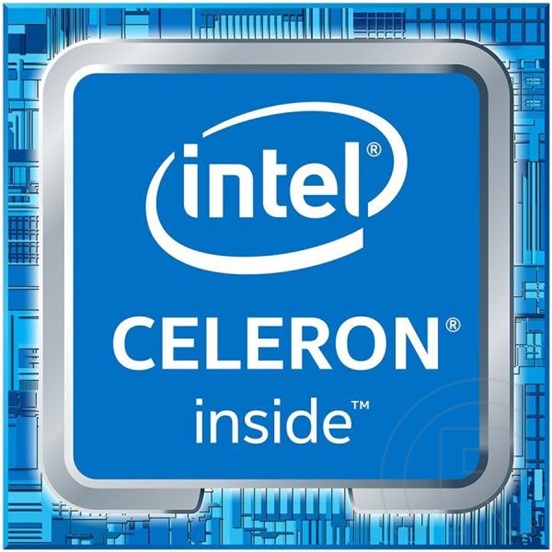 Intel Celeron G5905 CPU (3,5 GHz, LGA 1200, box)