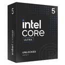 Intel Core Ultra 5-225 CPU (3,3 GHz, LGA 1851, box)