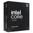 Intel Core Ultra 5 245K CPU (3,6 GHz, LGA 1851, box, hűtő nélkül)