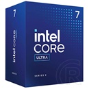 Intel Core Ultra 7-265F CPU (2,4 GHz, LGA 1851, box)