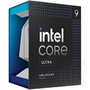 Intel Core Ultra 9 285K CPU (3,2 GHz, LGA 1851, box, hűtő nélkül)