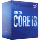 Intel Core i3-10100F CPU (3,6 GHz, LGA 1200, box)