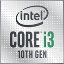 Intel Core i3-10100F CPU (3,6 GHz, LGA 1200, box)
