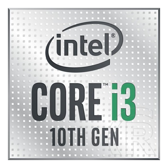 Intel Core i3-10100F CPU (3,6 GHz, LGA 1200, box)