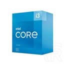 Intel Core i3-10105 CPU (3,7 GHz, LGA 1200, box)