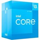 Intel Core i3-12100F CPU (3,3 GHz, LGA 1700, box)