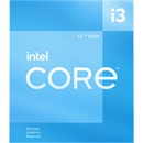 Intel Core i3-12100 CPU (3,3 GHz, LGA 1700, box)