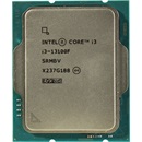 Intel Core i3-13100F CPU (3,4GHz, LGA 1700, Tray, hűtő nélkül)