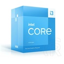Intel Core i3-13100F CPU (3,4GHz, LGA 1700, box)