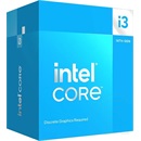 Intel Core i3-14100F CPU (3,5GHz, LGA 1700, box)