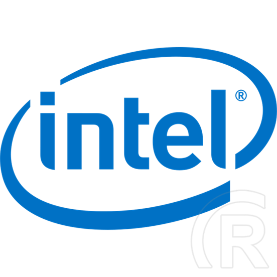 Intel Core i5-10400F CPU (2,9 GHz, LGA 1200, Tray, hűtő nélkül)