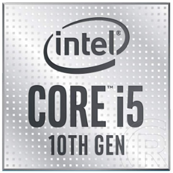 Intel Core i5-10400F CPU (2,9 GHz, LGA 1200, box)