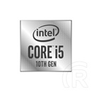 Intel Core i5-10400 CPU (2,9 GHz, LGA 1200, box)