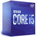 Intel Core i5-10600 CPU (3,3 GHz, LGA 1200, box)