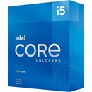 Intel Core i5-11600KF CPU (3,9 GHz, LGA 1200, box)