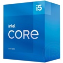 Intel Core i5-11600K CPU (3,9 GHz, LGA 1200, box)