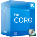 Intel Core i5-12400F CPU (2,5 GHz, LGA 1700, box)