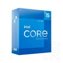 Intel Core i5-12600 CPU (3,3 GHz, LGA 1700, box)