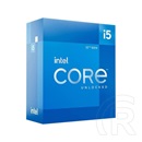 Intel Core i5-12600 CPU (3,3 GHz, LGA 1700, box)