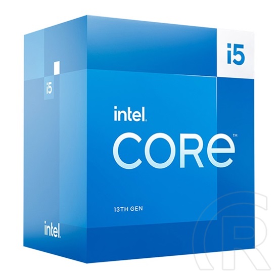 Intel Core i5-13500 CPU (2,5GHz, LGA 1700, box)