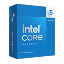 Intel Core i5-14600KF CPU (3,5GHz, LGA 1700, box)