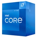 Intel Core i7-12700 CPU (2,1 GHz, LGA 1700, box)