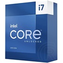 Intel Core i7-13700K CPU (3,4 GHz, LGA 1700, box, hűtő nélkül)
