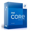 Intel Core i7-13700 CPU (2,1GHz, LGA 1700, box)