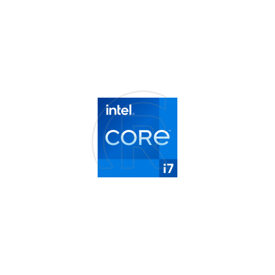 Intel Core i7-14700KF CPU (3,4 GHz, LGA 1700, Tray, hűtő nélkül)