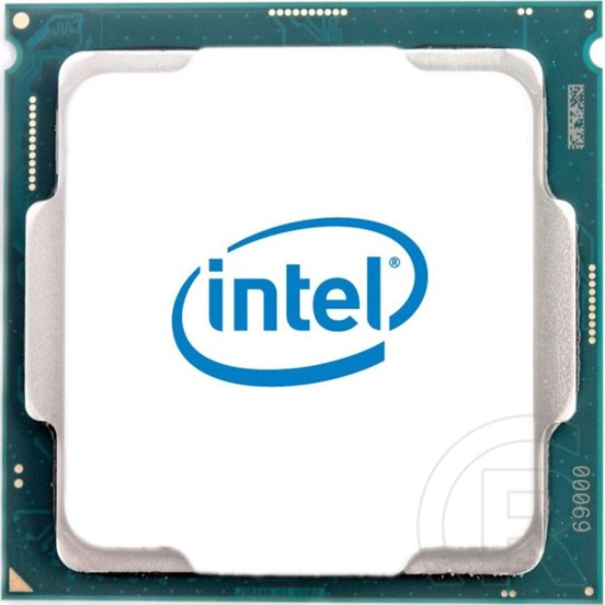 Intel Core i7-8700 3,2 GHz (12 MB) LGA 1151 CPU Tray