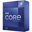 Intel Core i9-12900KF CPU (3,2 GHz, LGA 1700, box, hűtő nélkül)